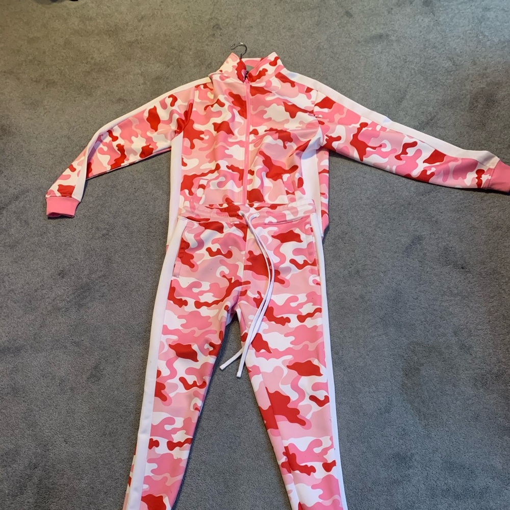 Jumpsuit